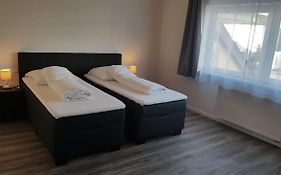 Air Rooms Hotel
